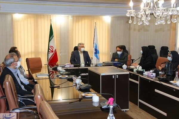 تاسیس شورای عالی رسانه و ارتباطات در دانشگاه علوم پزشکی آزاد تهران